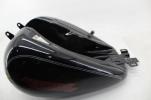 08-22 Harley Davidson Touring Electra Road Street Glide Fuel Gas Tank 61356-08