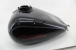 08-22 Harley Davidson Touring Electra Road Street Glide Fuel Gas Tank 61356-08