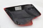 09-23 Harley Davidson Touring Electra Road King Street Right Side Frame Cover