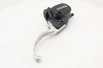 08-23 Harley Davidson Touring Electra King Road Front Brake Master Cylinder