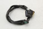 08-16 Harley Davidson Street Glide Flhx Engine Fuel Pump Wiring Harness