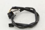 08-16 Harley Davidson Street Glide Flhx Engine Fuel Pump Wiring Harness