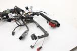 10-13 Harley Davidson Electra Street Front Fairing Interconnect Wiring Harness