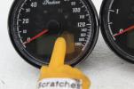 2019 Indian Chieftain Speedometer Tachometer Set