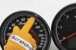 2019 Indian Chieftain Speedometer Tachometer Set