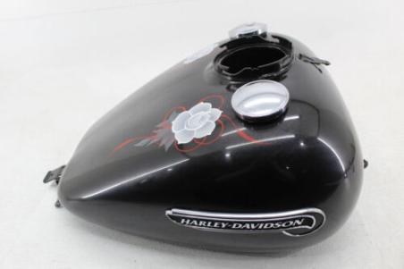 15-23 Harley Davidson Freewheeler Fuel Gas Tank