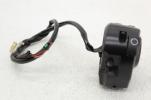 15-23 Harley Davidson Freewheeler Left Control Switch Pack