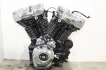 17-22 Harley Davidson Touring Road Glide 107 M8 Air Cooled Engine Motor