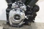 17-22 Harley Davidson Touring Road Glide 107 M8 Air Cooled Engine Motor