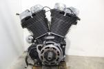 17-22 Harley Davidson Touring Road Glide 107 M8 Air Cooled Engine Motor