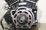 17-22 Harley Davidson Touring Road Glide 107 M8 Air Cooled Engine Motor