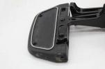 09-23 Harley Touring Left & Right Rear Passenger Footrest Floor Board FootBoard