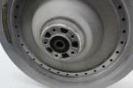 00-06 Harley Davidson Fatboy Flstf Front Wheel Rim 16x3