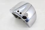 00-11 Harley Davidson Fatboy Flstfi Engine Motor Oil Breather Tank