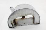 00-11 Harley Davidson Fatboy Flstfi Engine Motor Oil Breather Tank