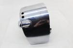 00-11 Harley Davidson Fatboy Flstfi Engine Motor Oil Breather Tank