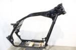 09-16 2015 Harley Davidson Road King Touring Electra Street Glide Frame TX*S 11K