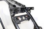 09-16 2015 Harley Davidson Road King Touring Electra Street Glide Frame TX*S 11K