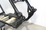 09-16 2015 Harley Davidson Road King Touring Electra Street Glide Frame TX*S 11K