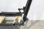 09-16 2015 Harley Davidson Road King Touring Electra Street Glide Frame TX*S 11K