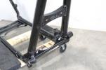 09-16 2015 Harley Davidson Road King Touring Electra Street Glide Frame TX*S 11K