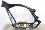 09-16 2015 Harley Davidson Road King Touring Electra Street Glide Frame TX*S 11K