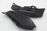 09-21 Harley Davidson Left Right Air Deflectors 58167-09 58169-09