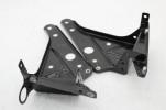 14-23 Harley Davidson Electra Glide Front Upper Fairing Bracket Stay