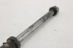 86-06 Harley Davidson Heritage Flstc Rear Back Wheel Rim Axle Bolt