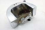 03-11 Harley Davidson Heritage Flstc Engine Motor Oil Breather Tank