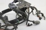 2004 Harley Davidson Heritage Flstc Main Engine Wiring Harness