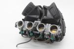 12-16 Honda Cbr1000rr Airbox W/ Throttlebodies 