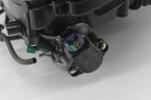 12-16 Honda Cbr1000rr Airbox W/ Throttlebodies 