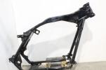 17-22 2017 Harley Davidson Road King Touring Electra Street Glide Frame TN*S