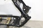 17-22 2017 Harley Davidson Road King Touring Electra Street Glide Frame TN*S