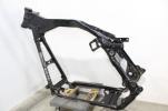 17-22 2017 Harley Davidson Road King Touring Electra Street Glide Frame TN*S