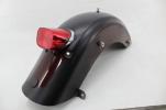 09-23 Harley Davidson Road King Flhr Rear Back Fender