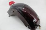 09-23 Harley Davidson Road King Flhr Rear Back Fender