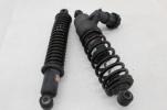 17-23 Harley Davidson Road King Flhr Rear Back Shock Absorbers