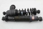 17-23 Harley Davidson Road King Flhr Rear Back Shock Absorbers