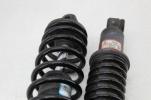 17-23 Harley Davidson Road King Flhr Rear Back Shock Absorbers