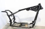 00-06 05 Harley Davidson Softail Night Train Fxstbi Frame Chassis 15K TN*S