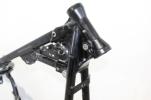 00-06 05 Harley Davidson Softail Night Train Fxstbi Frame Chassis 15K TN*S