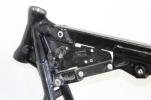 00-06 05 Harley Davidson Softail Night Train Fxstbi Frame Chassis 15K TN*S