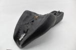 01-06 Harley Davidson Night Train Fxstbi Front Rear Saddle Seat