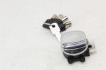 00-09 Harley Davidson Night Train Fxstbi Ignition Switch Lock W Key