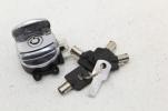 00-09 Harley Davidson Night Train Fxstbi Ignition Switch Lock W Key