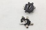 00-09 Harley Davidson Night Train Fxstbi Ignition Switch Lock W Key