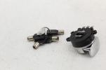 00-09 Harley Davidson Night Train Fxstbi Ignition Switch Lock W Key