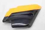 09-21 Harley Davidson Touring Electra Road King Street Right Side Frame Cover